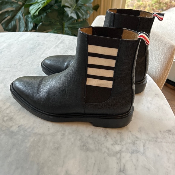 Men’s Thom Browne Boots